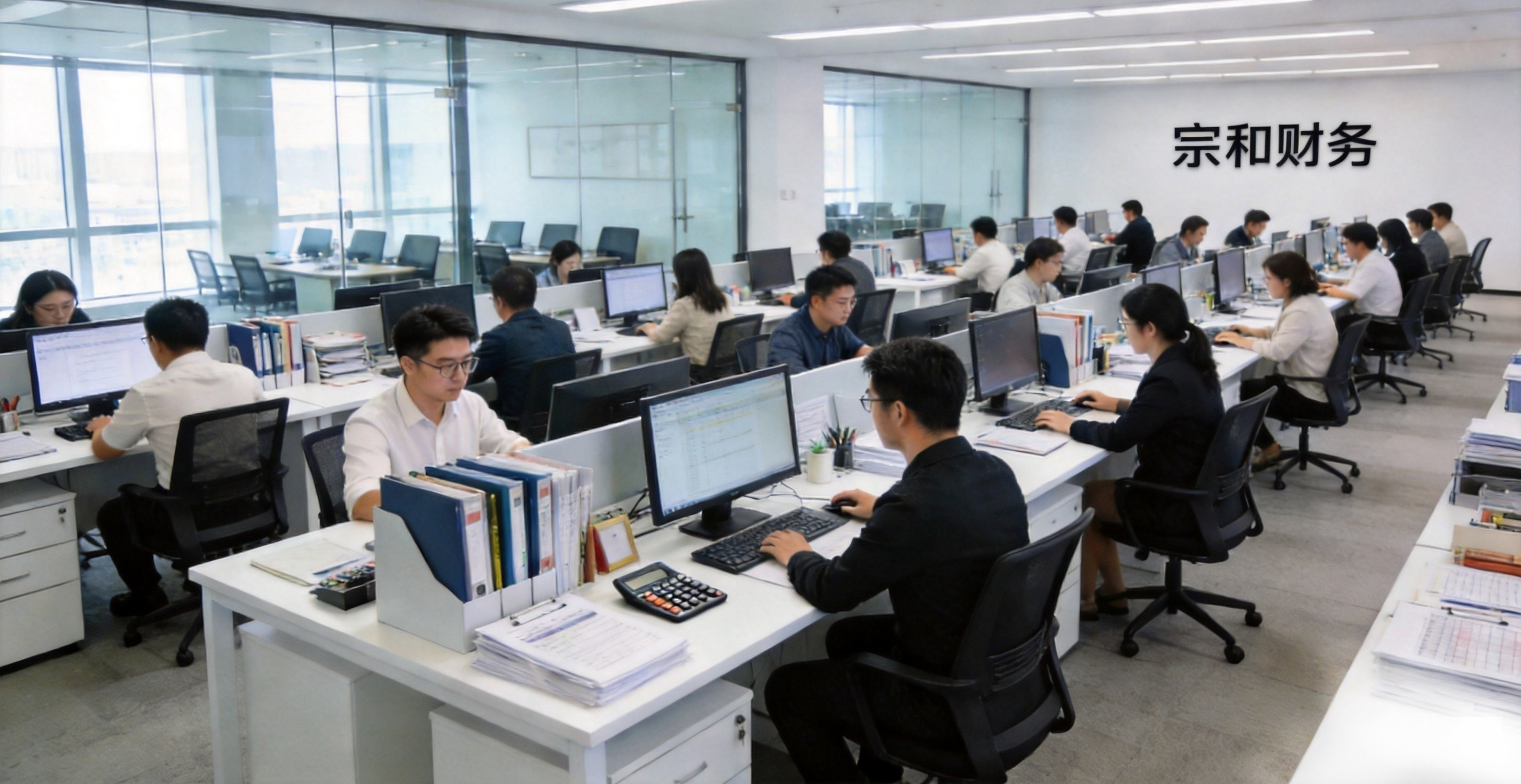 湛江公司注销代办